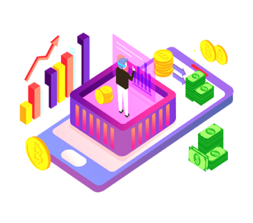 分銷商城小程序定制開發